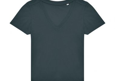 Γυναικείο T-Shirt E150 B & C 04042523 Amalfi Teal - B & C - 