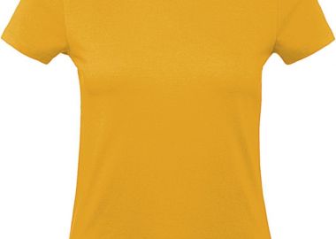 Γυναικειο T Shirt E150 B & C TW02T Apricot - B & C - 