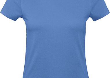 Γυναικειο T Shirt E150 B & C TW02T Azure - B & C - 