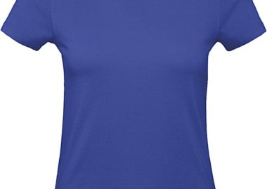 Γυναικειο T Shirt E150 B & C TW02T Cobalt Blue - B & C - 