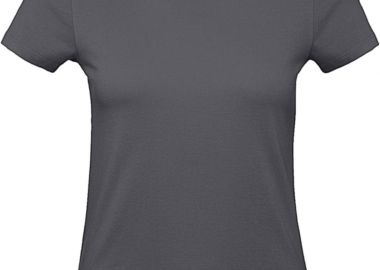 Γυναικειο T Shirt E150 B & C TW02T Dark Grey - B & C - 