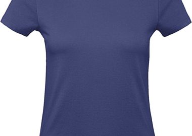 Γυναικειο T Shirt E150 B & C TW02T Electric Blue - B & C - 