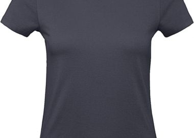 Γυναικειο T Shirt E150 B & C TW02T Light Navy - B & C - 