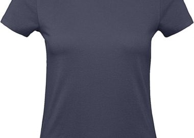 Γυναικειο T Shirt E150 B & C TW02T Navy Blue - B & C - 