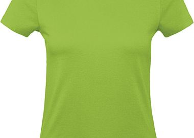 Γυναικειο T Shirt E150 B & C TW02T Orchid Green - B & C - 