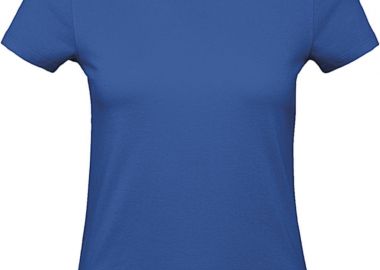 Γυναικειο T Shirt E150 B & C TW02T Royal Blue - B & C - 