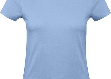 Γυναικειο T Shirt E150 B & C TW02T Sky Blue - B & C - 