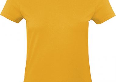 Γυναικειο T Shirt E190 B & C TW04T Apricot - B & C - 
