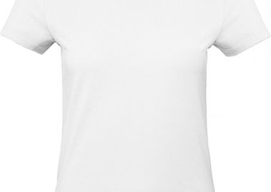 Γυναικειο T Shirt E190 B & C TW04T Ash - B & C - 