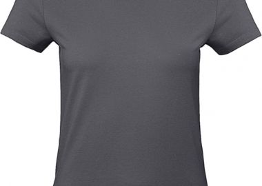 Γυναικειο T Shirt E190 B & C TW04T Dark Grey - B & C - 