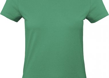 Γυναικειο T Shirt E190 B & C TW04T Kelly Green - B & C - 