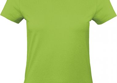 Γυναικειο T Shirt E190 B & C TW04T Orchid Green - B & C - 