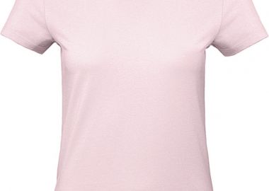 Γυναικειο T Shirt E190 B & C TW04T Orchid Pink - B & C - 