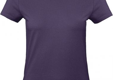 Γυναικειο T Shirt E190 B & C TW04T Radiant Purple - B & C - 