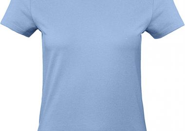 Γυναικειο T Shirt E190 B & C TW04T Sky Blue - B & C - 