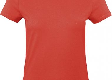 Γυναικειο T Shirt E190 B & C TW04T Sunset Orange - B & C - 