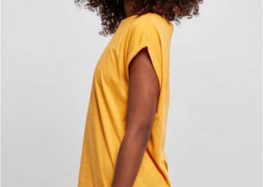 Γυναικείο T-shirt Extended Shoulder TB771 Urban Classics Magicmango - Urban Classics - 