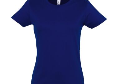 Γυναικείο T-shirt Imperial Women SOLS 11502 Ultramarine - SOLS - 