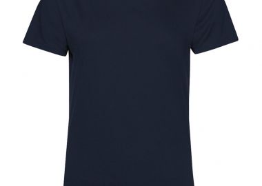 Γυναικείο T-Shirt Organic Inspire E150 TW02B B&C Navy - B & C - 