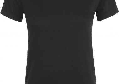 Γυναικείο T-shirt Regent Women SOLS 01825 Dark Grey -  - 