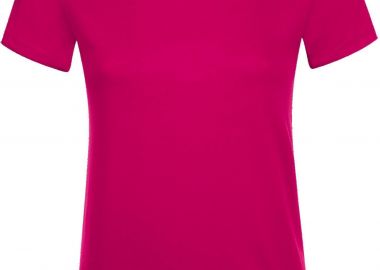 Γυναικείο T-shirt Regent Women SOLS 01825 Fuchsia -  - 