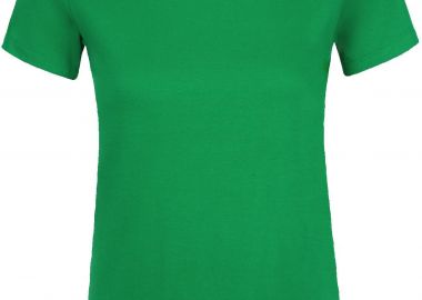 Γυναικείο T-shirt Regent Women SOLS 01825 Kelly Green -  - 