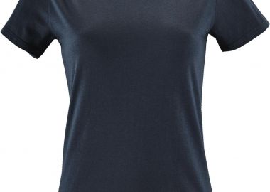 Γυναικείο T-shirt Regent Women SOLS 01825 Mouse Grey -  - 