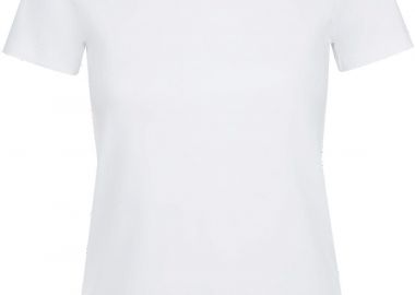 Γυναικείο T-shirt Regent Women SOLS 01825 White -  - 