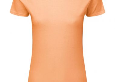 Γυναικείο T-shirt SGTee F SG Signature Cantaloupe - SG - 