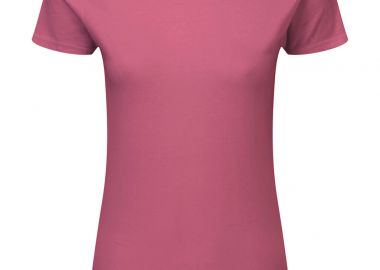 Γυναικείο T-shirt SGTee F SG Signature Cassis - SG - 