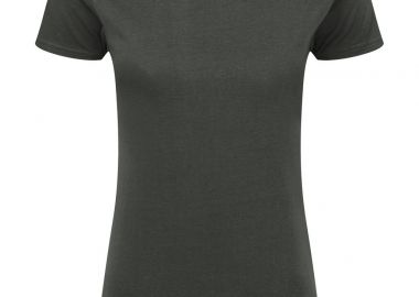 Γυναικείο T-shirt SGTee F SG Signature Charcoal - SG - 