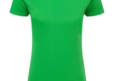 Γυναικείο T-shirt SGTee F SG Signature Kelly Green - SG - 