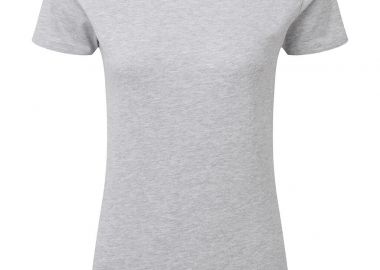 Γυναικείο T-shirt SGTee F SG Signature Light Oxford - SG - 
