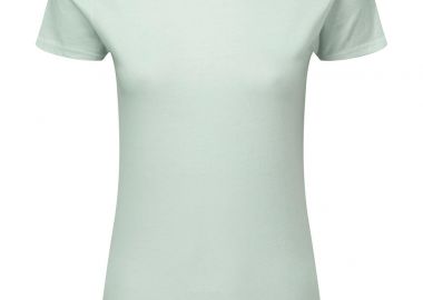 Γυναικείο T-shirt SGTee F SG Signature Mercury Grey - SG - 