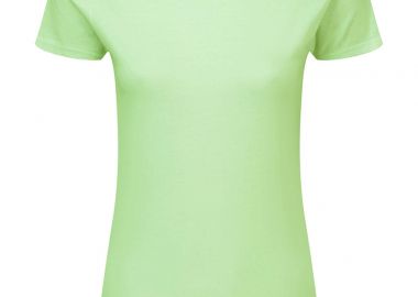 Γυναικείο T-shirt SGTee F SG Signature Neo Mint - SG - 
