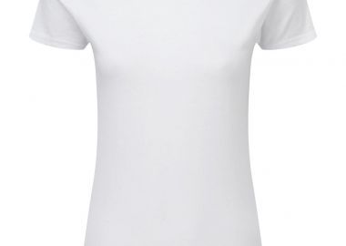 Γυναικείο T-shirt SGTee F SG Signature White - SG - 