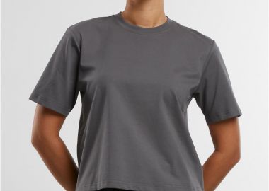 Γυναικείο T-shirt Sorona Loose Fit BY369 Build Your Brand Magnet - BYB - 