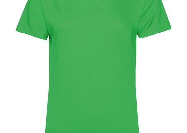 Γυναικείο T-Shirt TW02B B & C E150 Apple Green - B & C - 