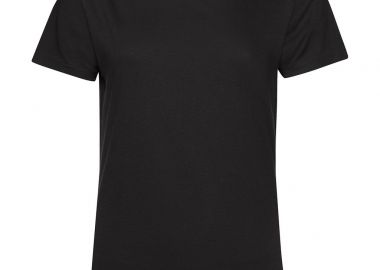 Γυναικείο T-Shirt TW02B B & C E150 Black Pure - B & C - 