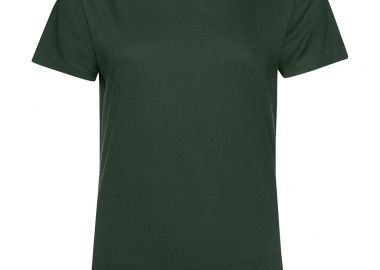 Γυναικείο T-Shirt TW02B B & C E150 Forest Green - B & C - 