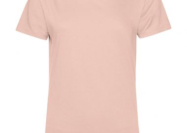 Γυναικείο T-Shirt TW02B B & C E150 Soft Rose - B & C - 