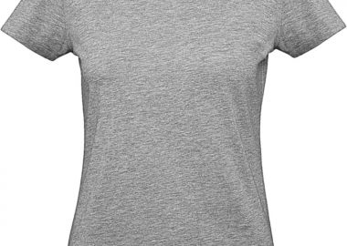 Γυναικείο T-Shirt TW049 B & C Inspire Plus Organic Sport Grey - B & C - 