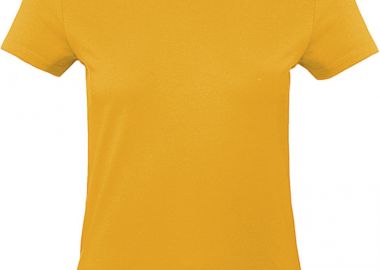 Γυναικείο T-Shirt TW04T B & C E190 Apricot - B & C - 
