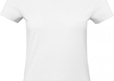 Γυναικείο T-Shirt TW04T B & C E190 Ash - B & C - 