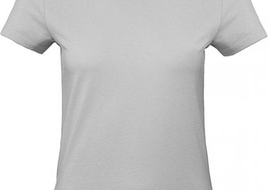 Γυναικείο T-Shirt TW04T B & C E190 Pacific Grey - B & C - 