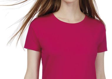 Γυναικείο T-Shirt TW04T B & C E190 Sorbet - B & C - 