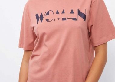 Γυναικείο t-shirt WOMAN - SOU - 