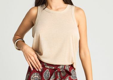 Γυναικείο tank top - FUNKY BUDDHA - 