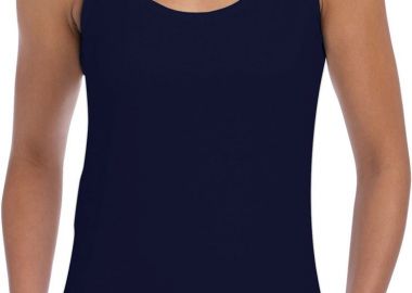 Γυναικείο Tank Top 64200L Gildan Softstyle Navy - Gildan - 