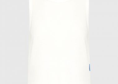 Γυναικείο tank top από βισκόζη - The basics collection - FUNKY BUDDHA - 